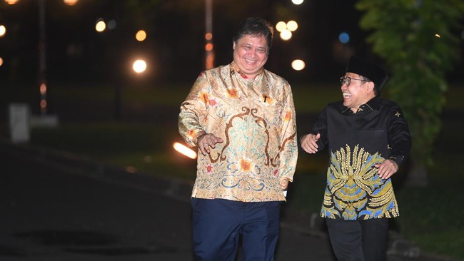 Golkar