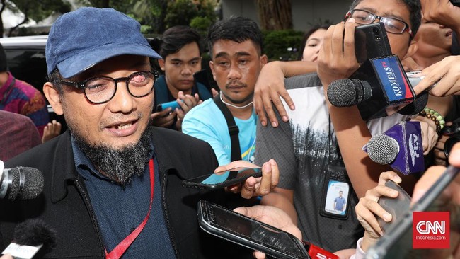 KPK BERMASALAH