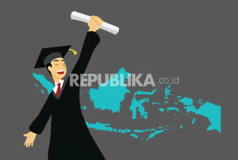 Kampus Terbaik