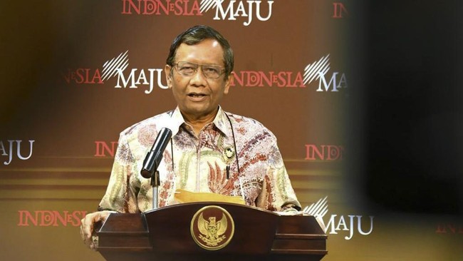 MAHFUD