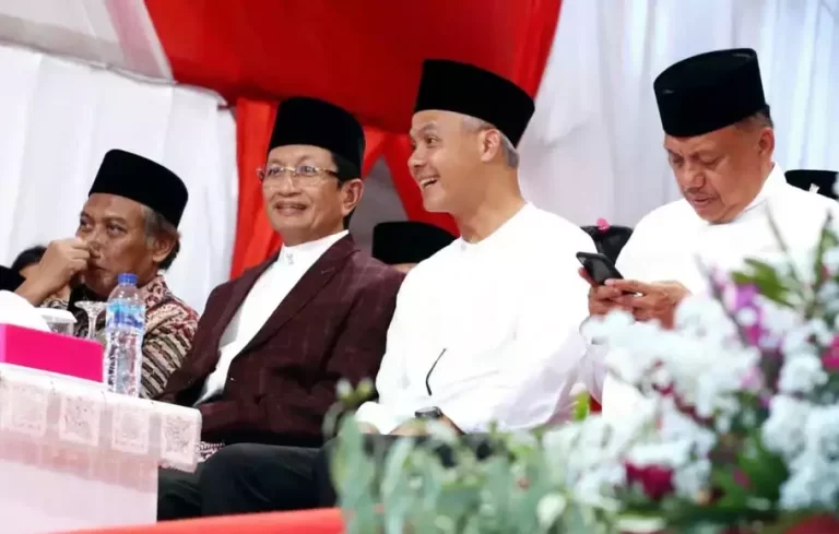 NASARUDDIN WAPRES