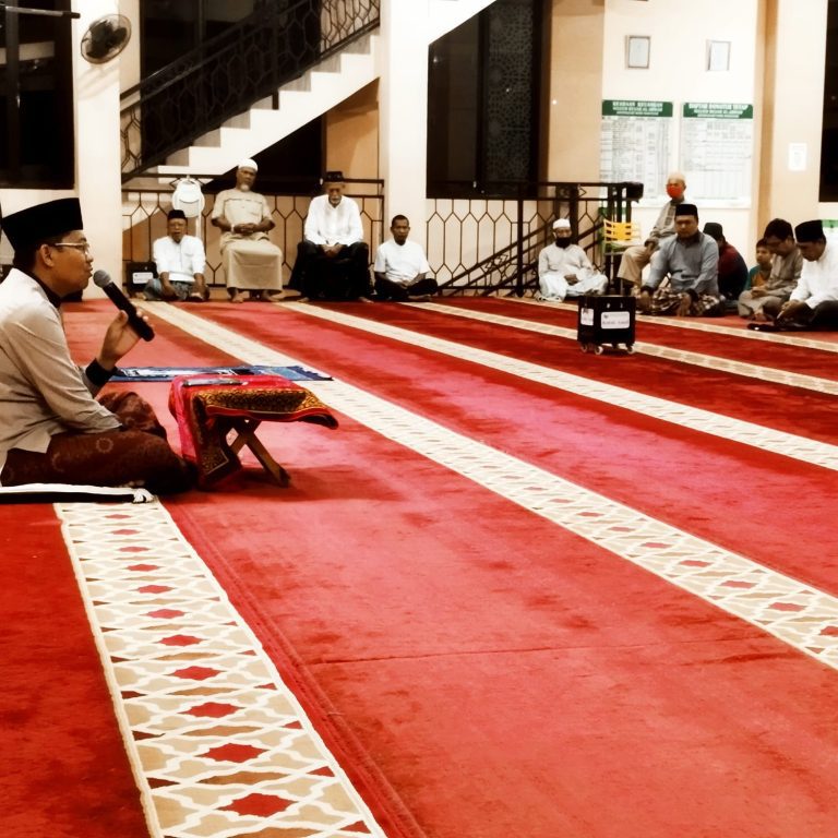 Ngaji1