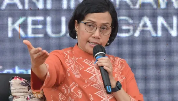 SRI MULYANI