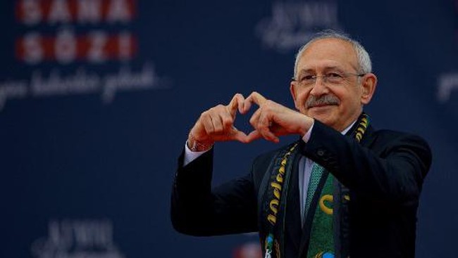 Siapa Kemal