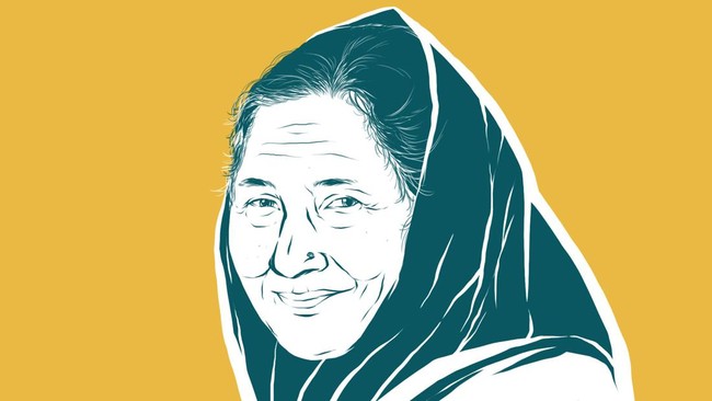 Wanita Terkaya