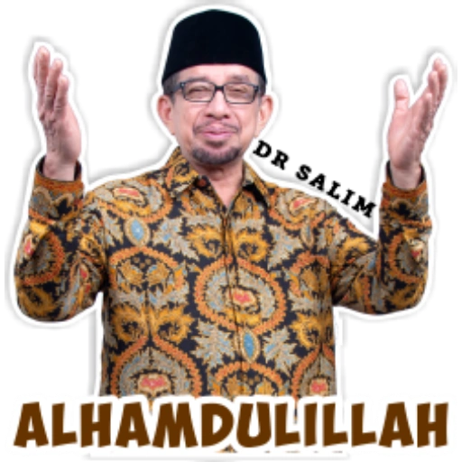dr salim