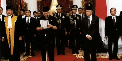 soeharto