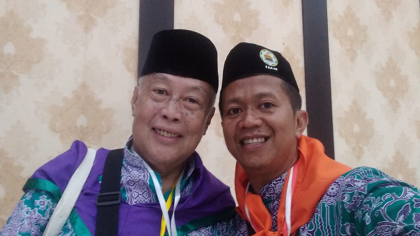 Haris Situju