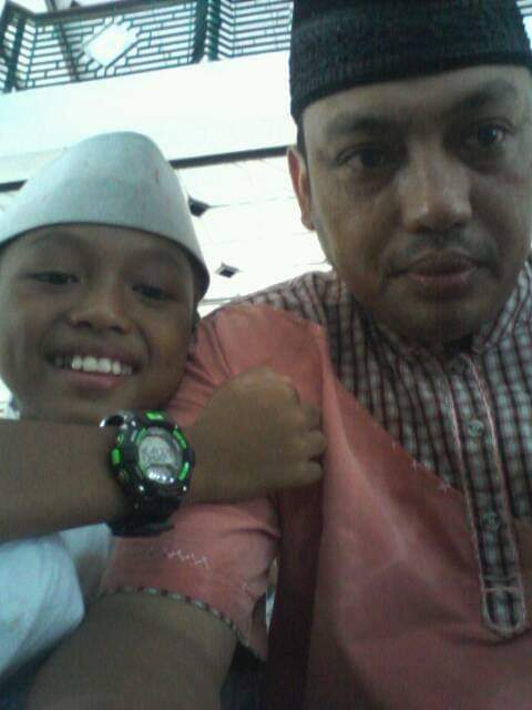 Nabil Ultah