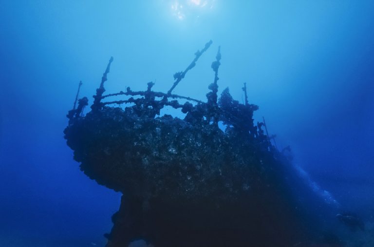 Titanic 1600