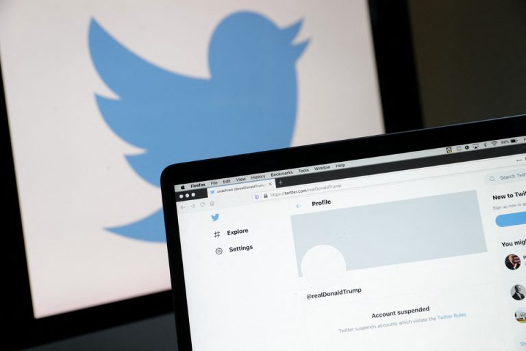 FILES-US-TECHNOLOGY-TWITTER-POLITICS-TRUMP-ACCOUNT