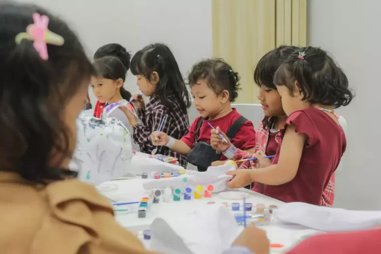 HARI ANAK NASIONAL