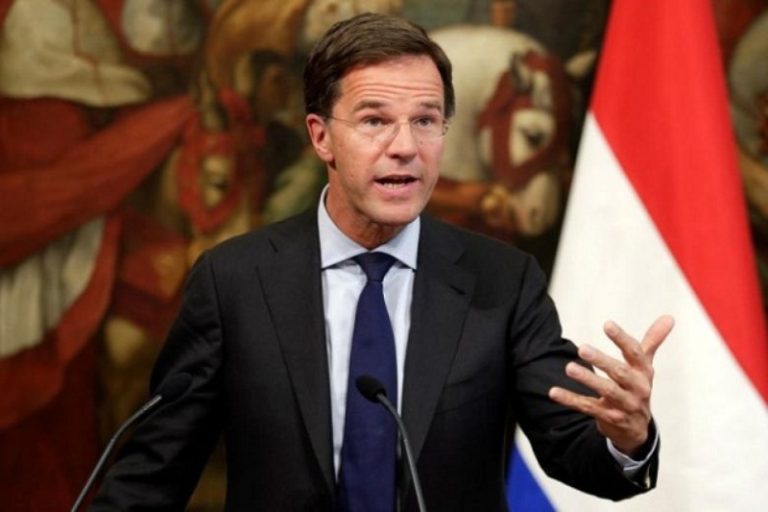 Rutte Belanda