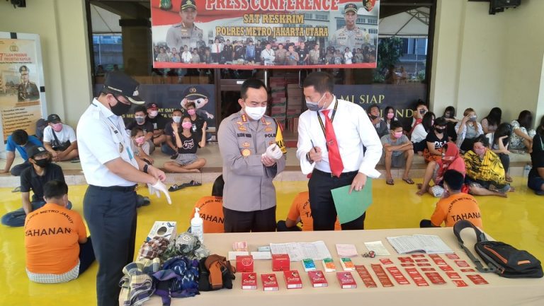 PPA dipaksa Jadi PSK