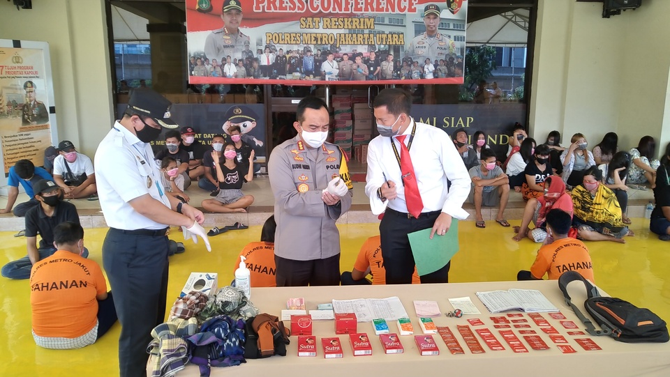 PPA dipaksa Jadi PSK