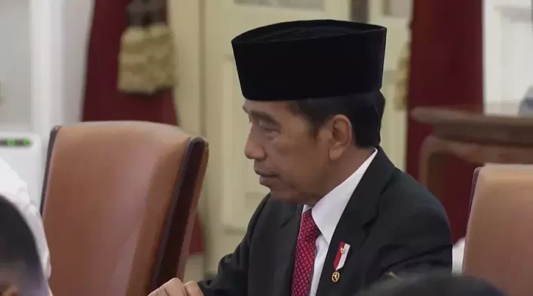 Pak Lurah