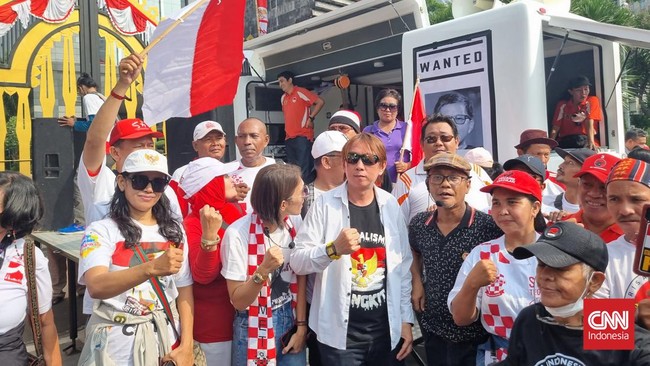 relawan jokowi