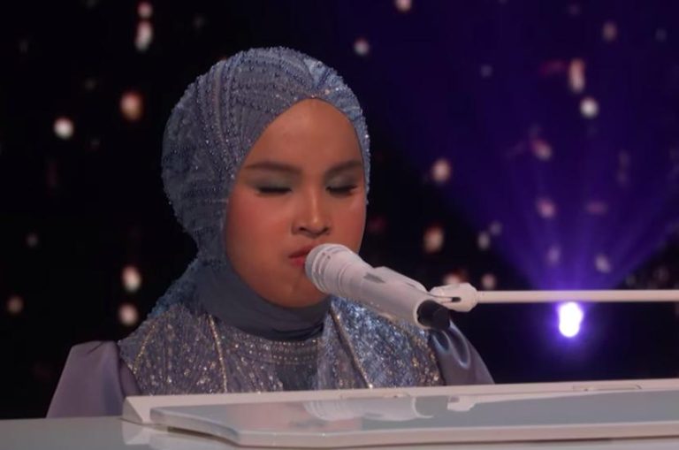 ARINI SANG JUARA