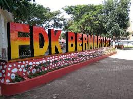 FDK Bermartabat