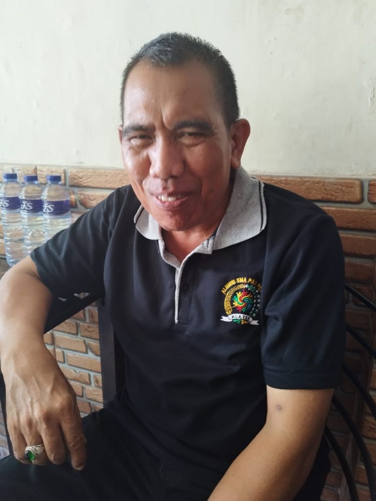 Kasi kebersihan