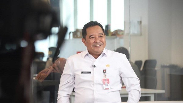 PJ GUB SULSEL