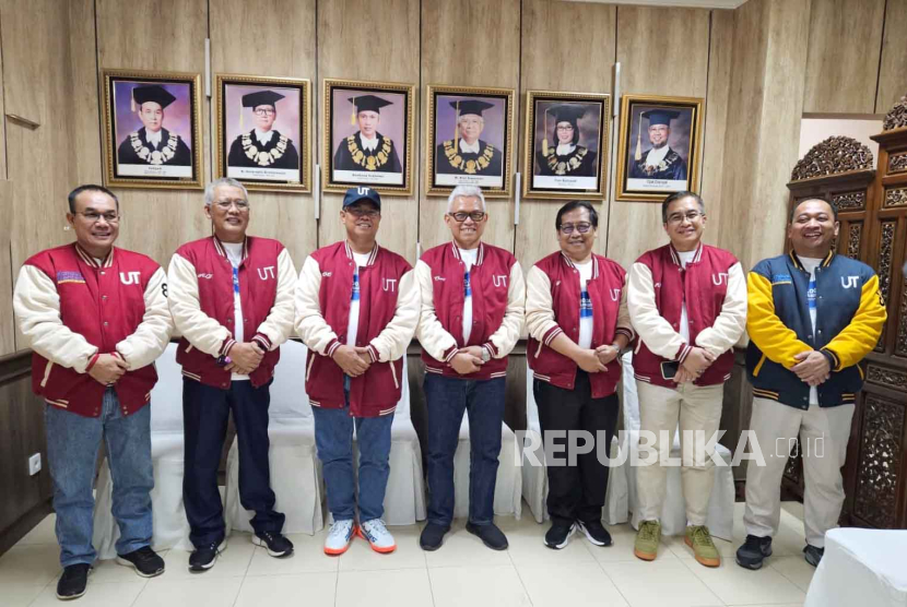 UNIVERSITAS TERBUKA