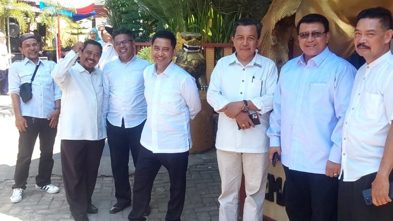 rektor peenting