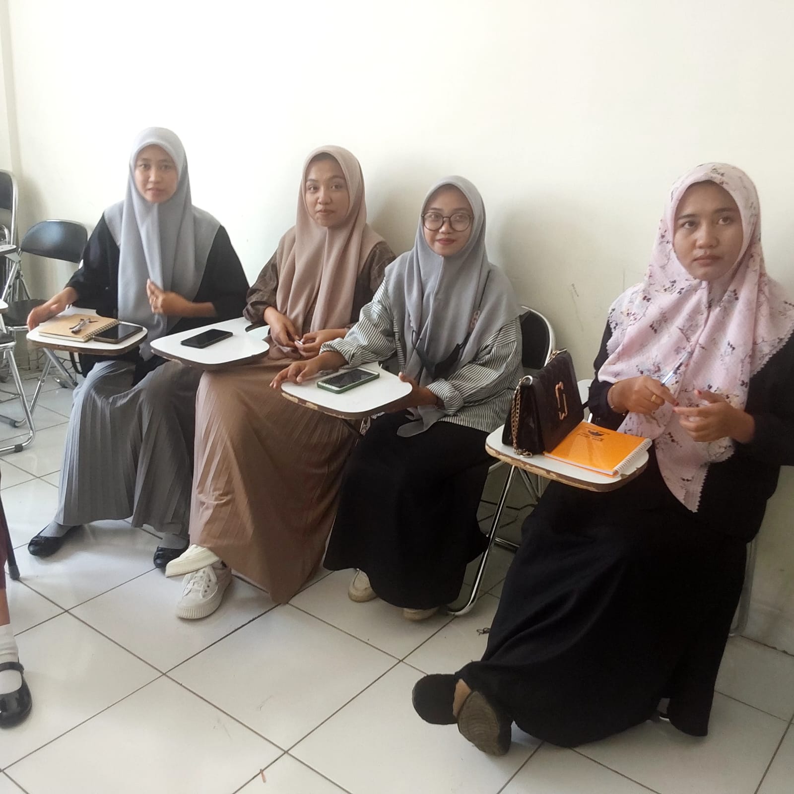 siap tagana