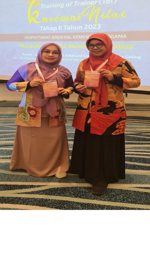 ASYIQAH MHU JAKARTA