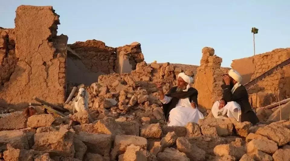 Afganistan