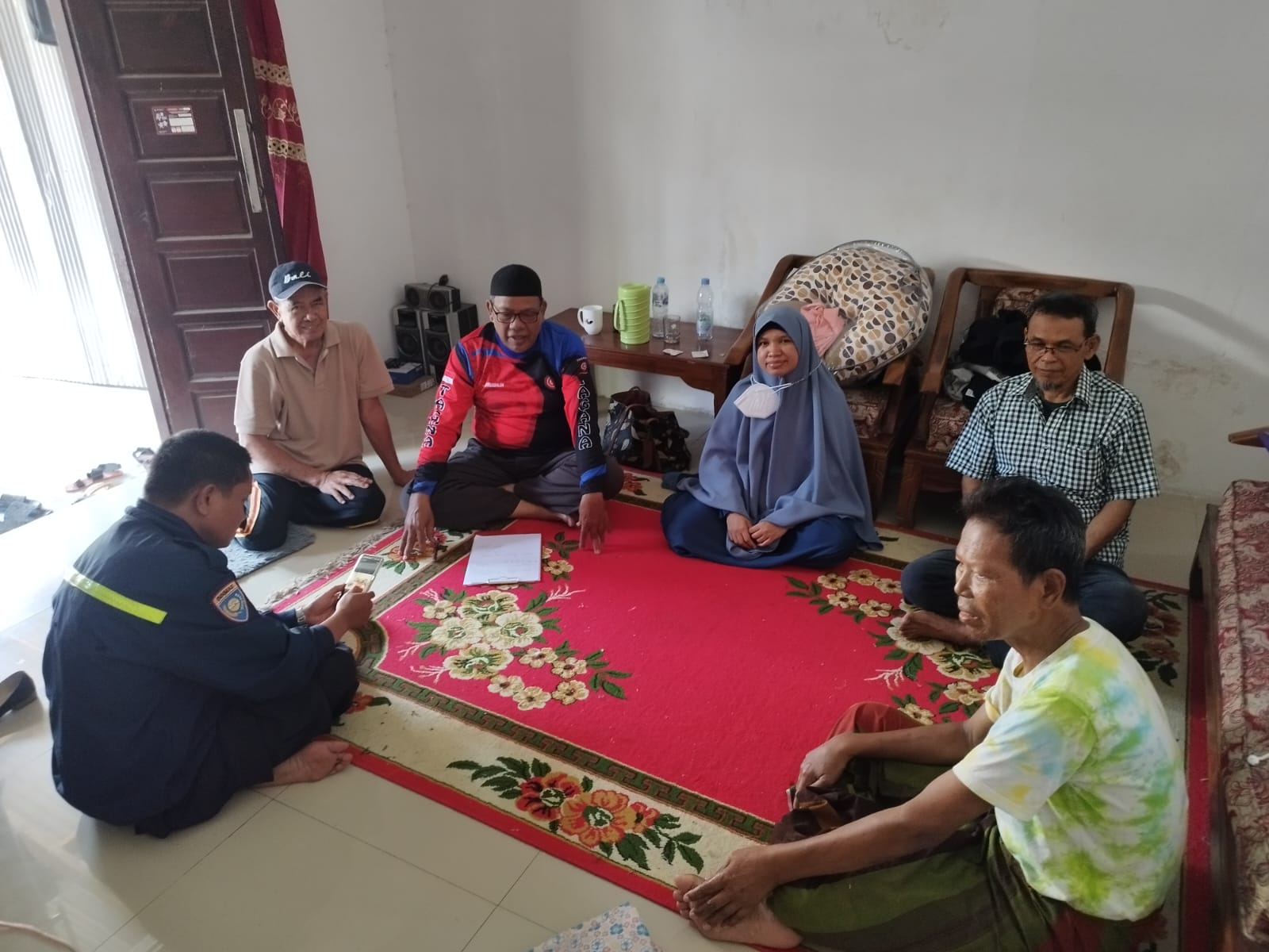 Amir Dg Tiro