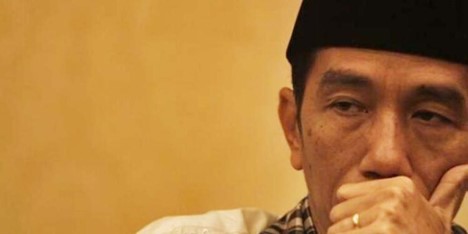 Jokowi