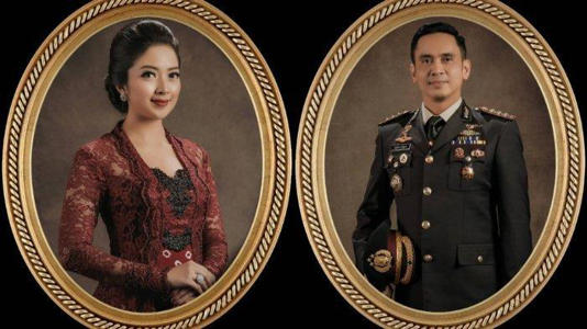 Kemenakan SYL