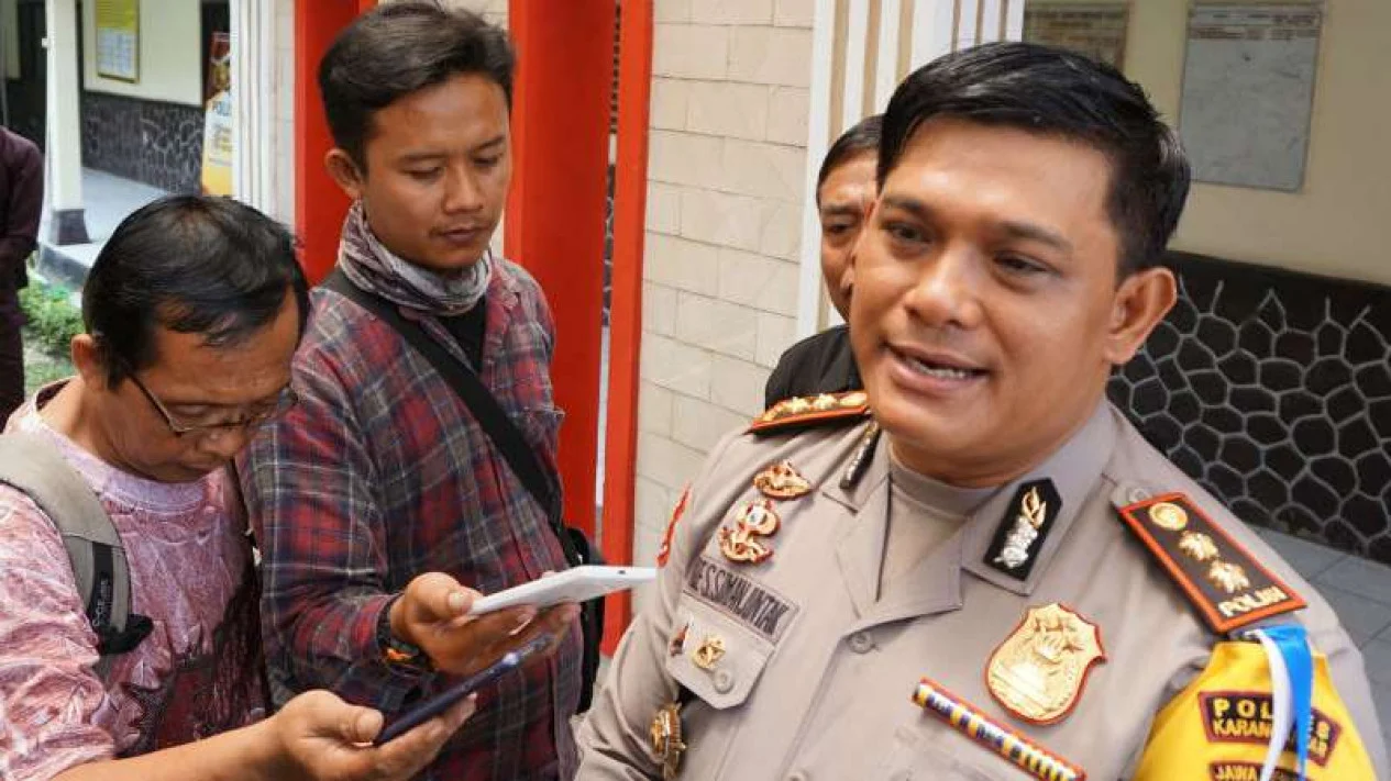 Kombes Simajuntak