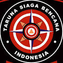 Logo Tagana Indonesia