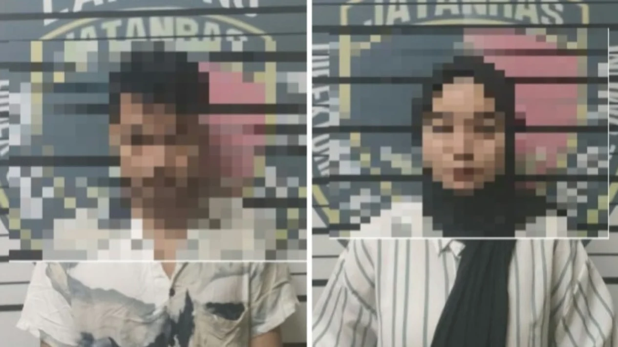 Mahasiswa UIN Raden Intan