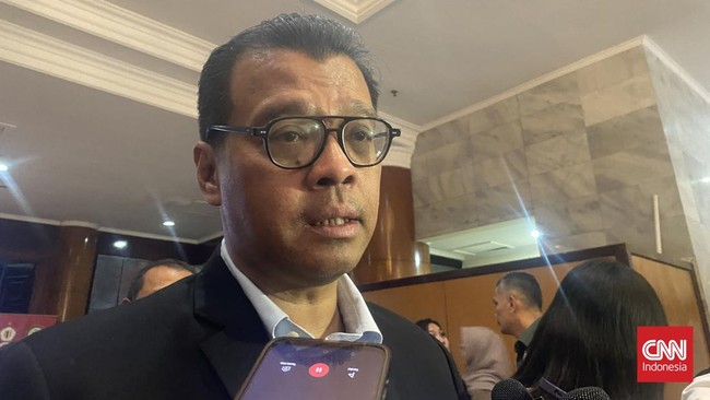 Mundur dari Jabatan