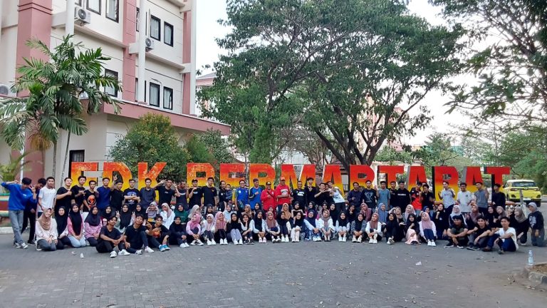 Pelatihan Tagana PSC