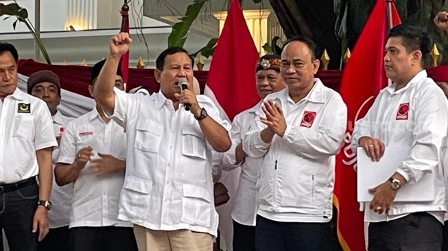Prabowo