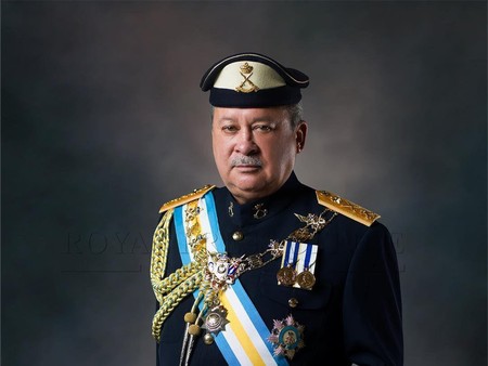 Raja Malaysia