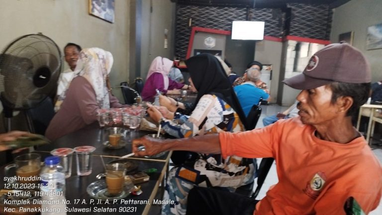 Relawan Anak Rakyat