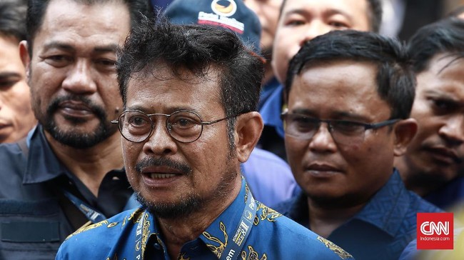 SYL DAN PESAN TERAKHIR
