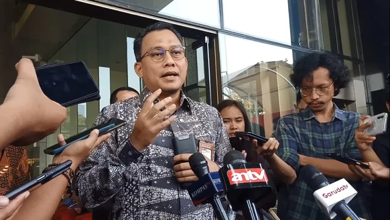 barang bukti disobek