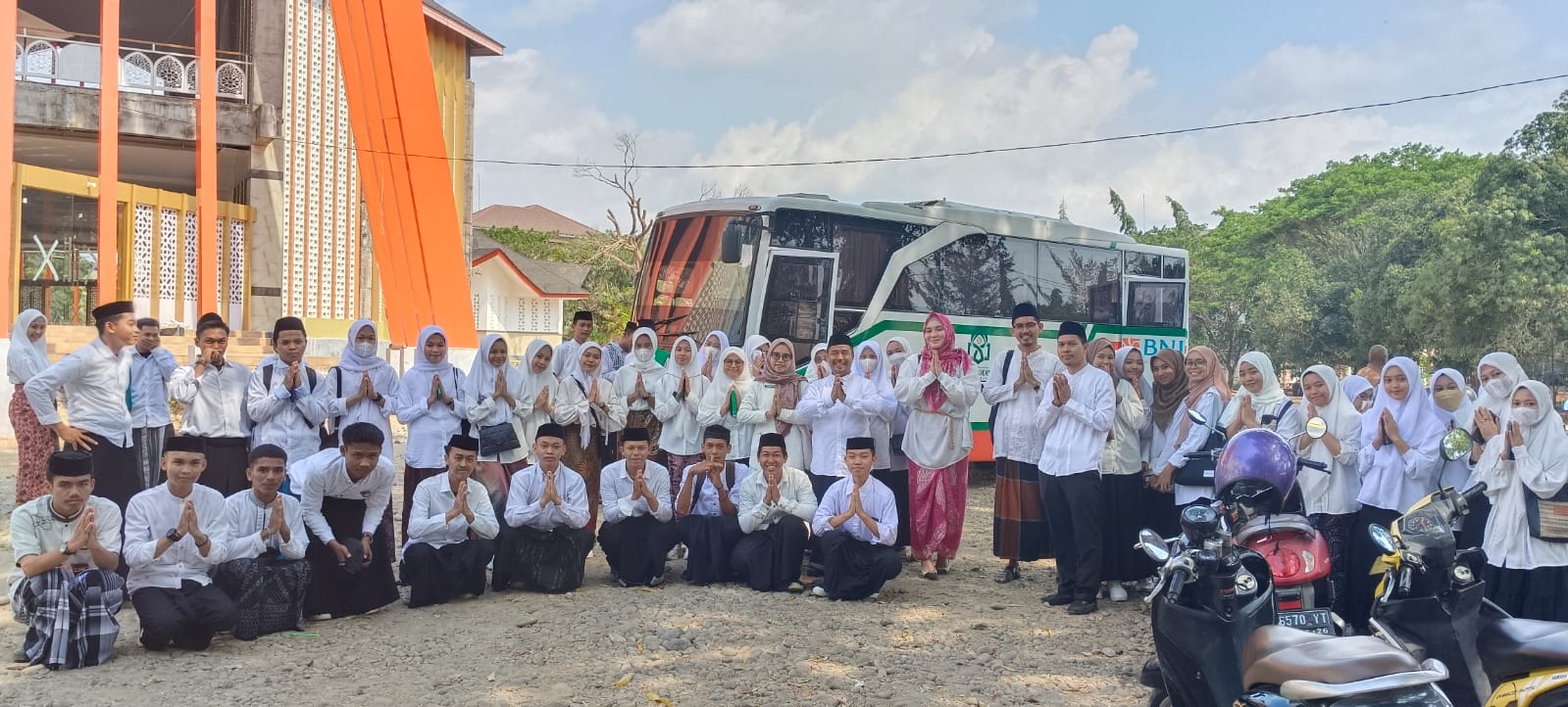 hari santri1111