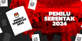pEMILU sERENTAK