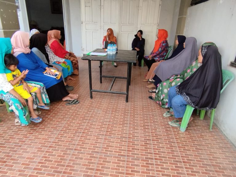 sosialisasi