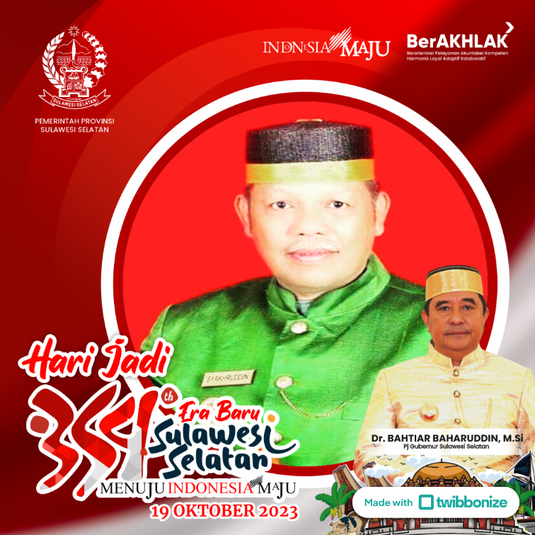 syakhruddin