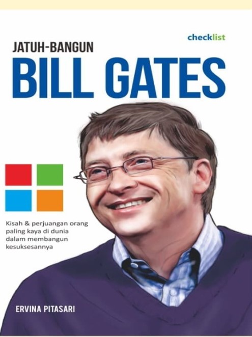 BILL GATES 55555