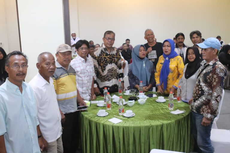 Bimtek Pertanahan