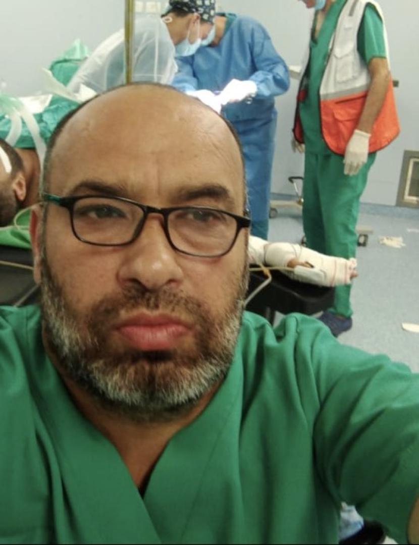 Dokter Gaza